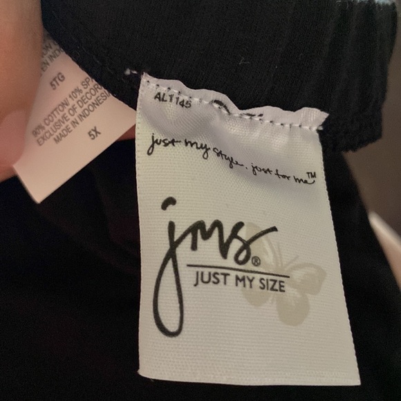 JMS 5X Capri pants - Picture 2 of 2